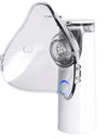 Handheld Portable Autoclean Inhale Nebulizer Mesh Atomizer Silent Inhaler Nebuliser Inhalator for Adult  Nebulizador