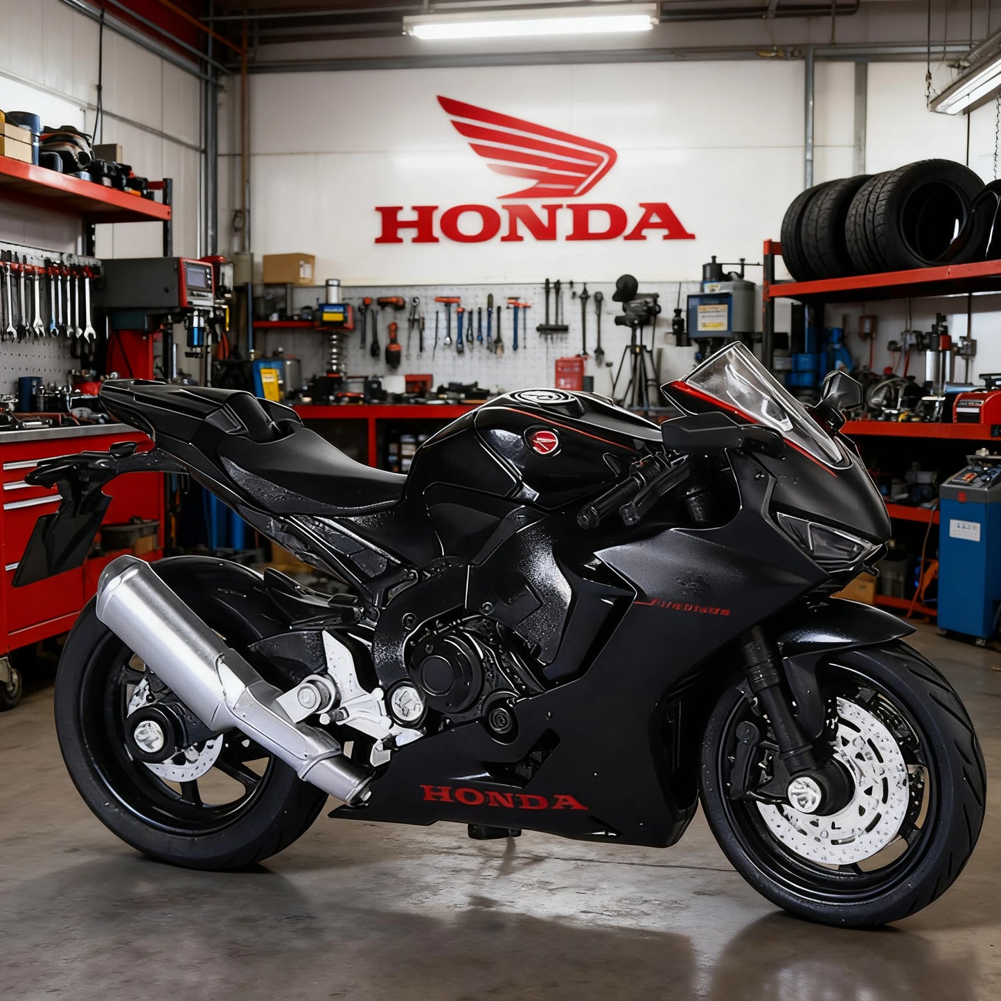 1/18 Suzuki Hayabusa GSX1000R YZF-R1 Motorcycle Model Toy Vehicle Collection Autobike Shork-Absorber Off Road Autocycle Toys Car