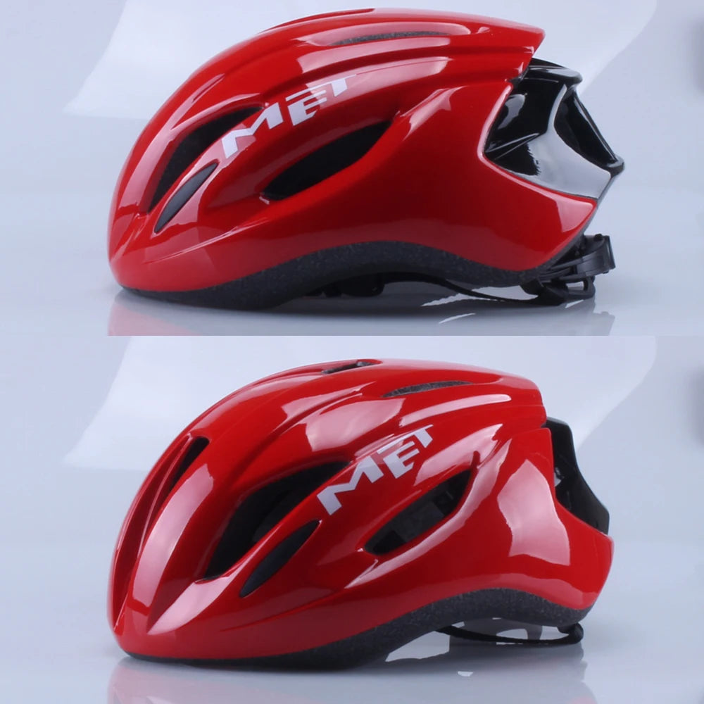 Ultralight Aero Mountain And Road Bike Cycling Helmet