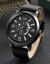 Men Watch Outdoor Sport Military Analog Quartz