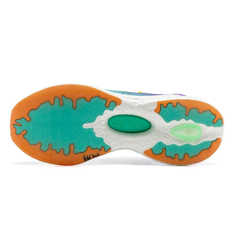 Style Color O-Resilio CreamMix Road Running Shoes for Man Lightweight Cushioning Men Training Outdoor Sneakers