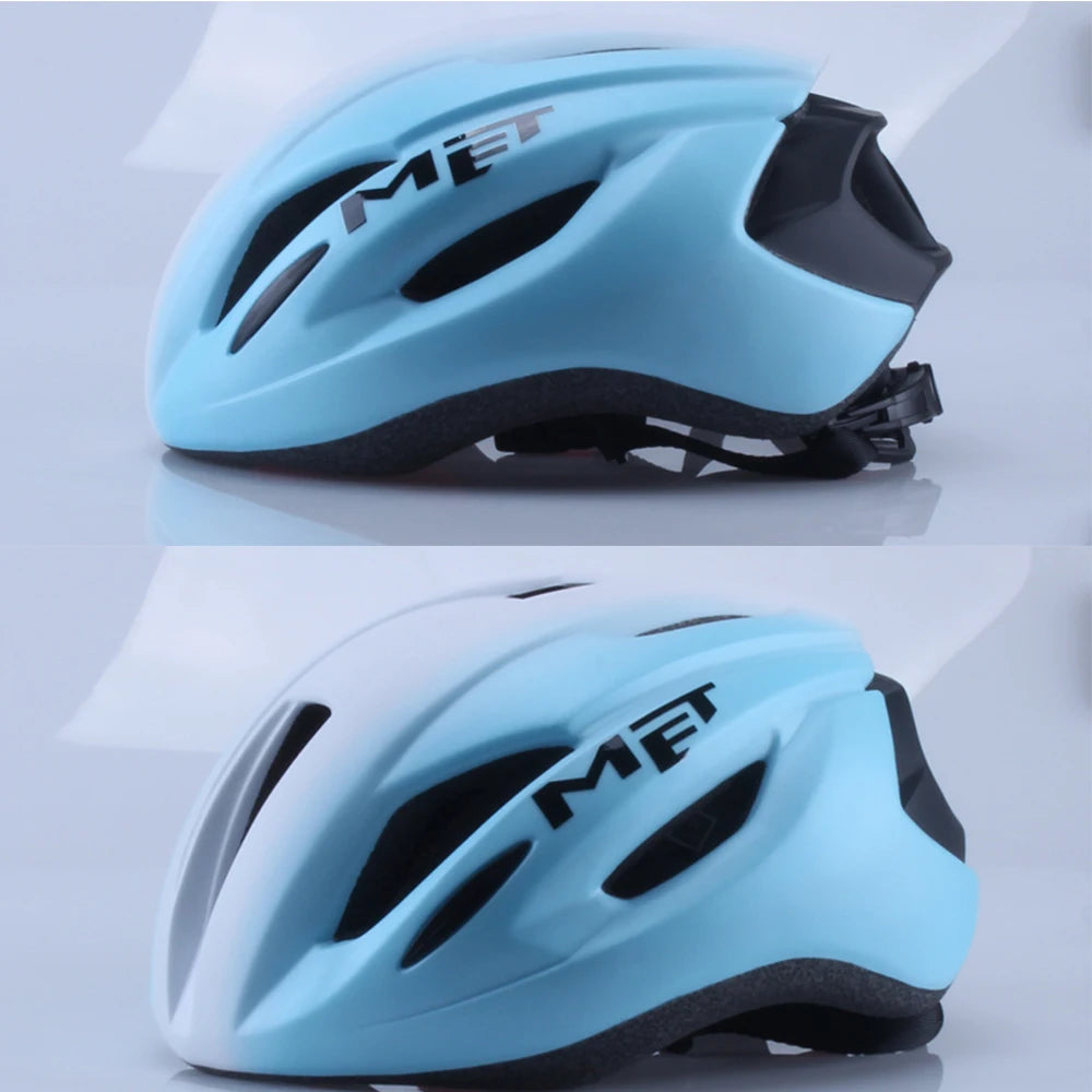 Ultralight Aero Mountain And Road Bike Cycling Helmet
