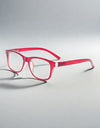 Retro Women Reading Glasses Cat Eyes Anti Blue Light Reading Eyeglasses Fashion Presbyopia Hyperopia Eyewear +1.0 +2.0 +3.0
