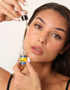 17ml Vitamin C&VE Face Serum VC Fruit Acid Brightening Repair Anti-aging Body Essence skin care