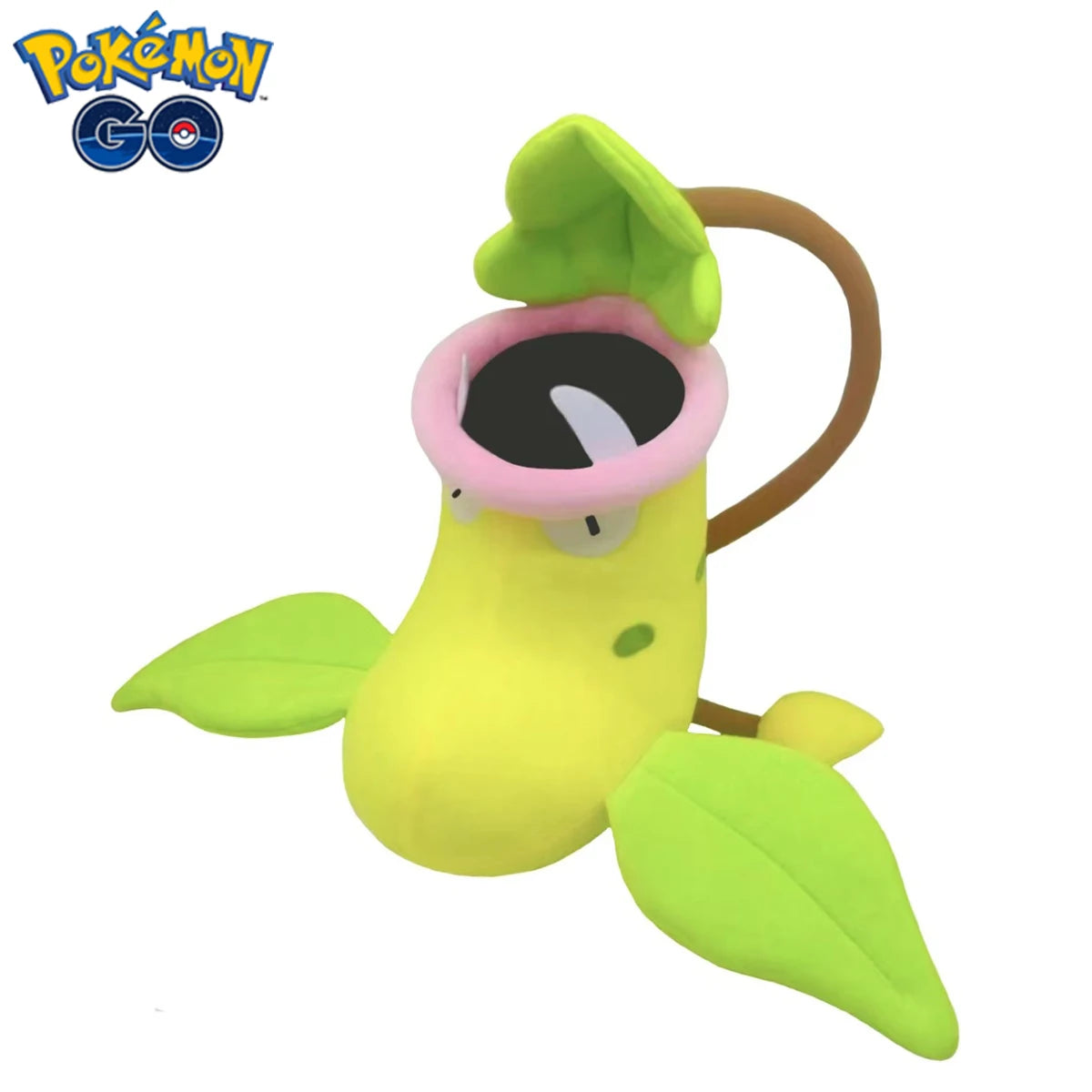 Victreebel Plush Stuffed Animal Soft Plant Character