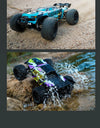 ZLL SG116 MAX/PRO 1:16 High Speed Drift Racing 80KM/H Or 40KM/H Brushless Motor 4WD RC Car Off Road Car Toys