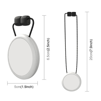 for Insta360 GO 3 Magnetic Pendant Holder Quick Release Neck Strap