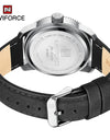 Quartz Sport Waterproof Clock Fashion Luxury High Quality Male Leather Wrist watch