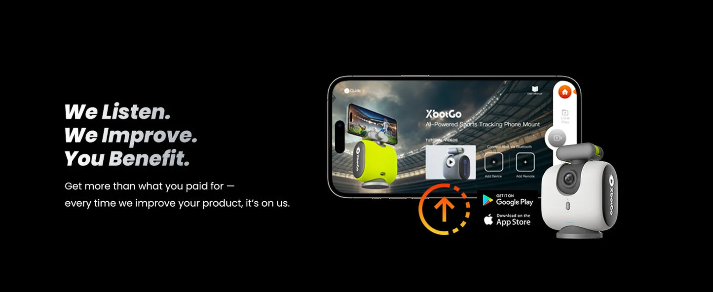 AI Auto Tracking Sports Camera 4K 60FPS Smart Team Sports Recording System