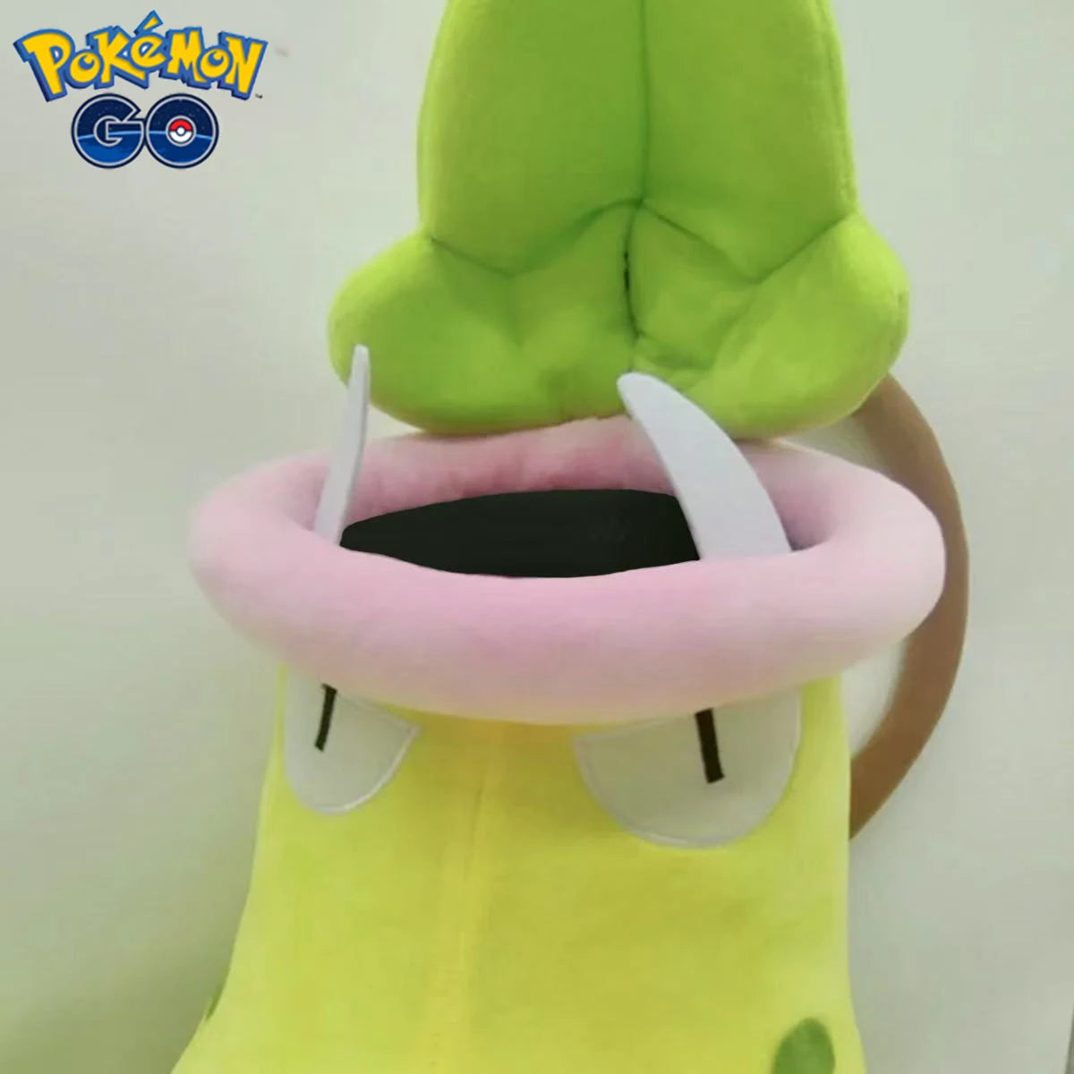 Victreebel Plush Stuffed Animal Soft Plant Character