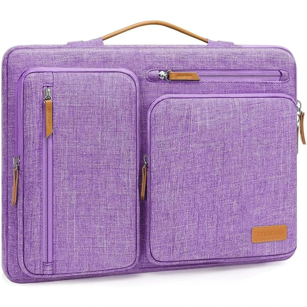 Laptop Sleeve 9 11 12.9 13 14 15 16 17.3 inch for MacBook Air Pro M4 M3 M2 M1 HP Dell Notebook Tablet Handbag for iPad Pro Air