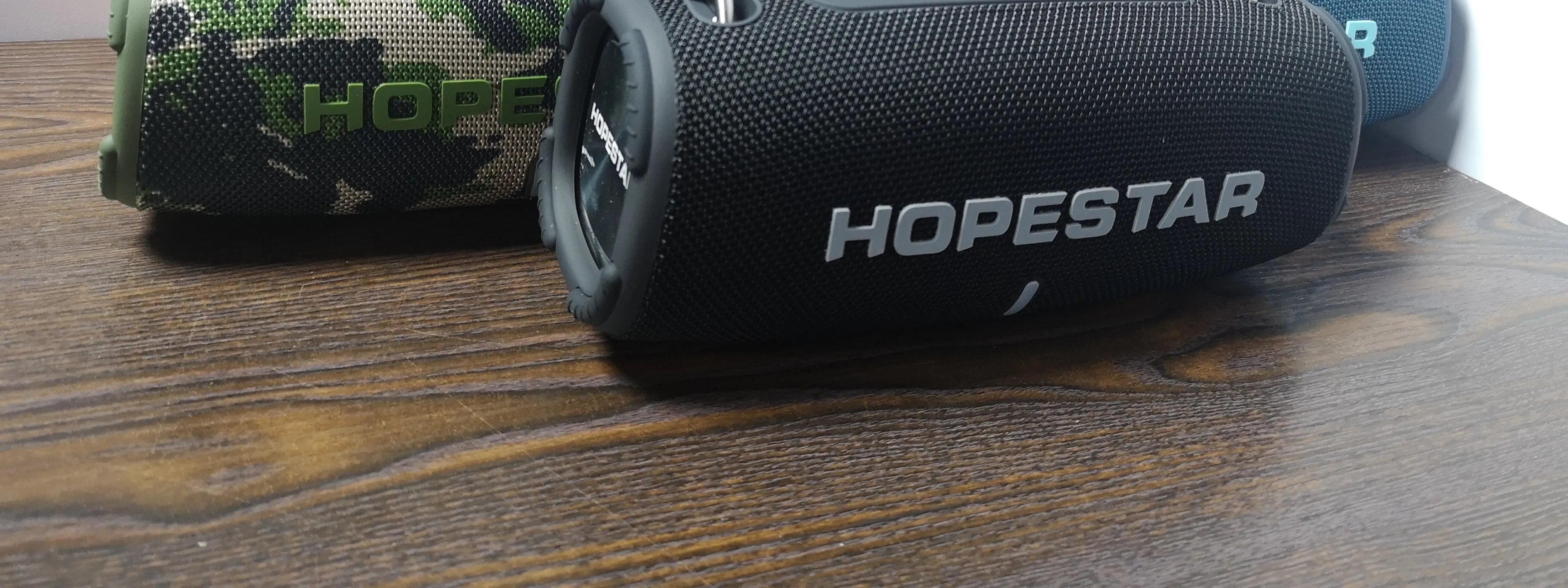 20W High Power Boombox Speakers Portable Bluetooth Super Subwoofer Mp3 Player Powerful Column Soundbox Audio Center