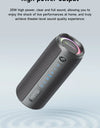 Bluetooth Speaker 20W IPX6 Waterproof Powerful Sound Box Bass Boost Dual Pairing True Wireless Speaker