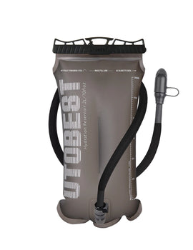 1.5L/2L/3L Water Bladder Hydration Pack Reservoir TPU Water Storage Bag for Camping Cycling Running Hiking