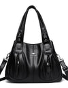 Luxury Handbags Women Bags Designer Large Capacity Crossbody Bags Shoulder Bag Real Leather Handbag Tote Bag