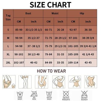 Women Body shaper Fajas  Lace V Neck Bodysuits Waist Trainer Tummy Control Shapewear Padded Seamless Thong Corsets