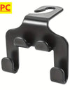 Auto Seat Headrest Hook Storage Hanger Car Vehicle Back Seat Organizer Stand Car Mobile Phone Holder Car Interior Accessories