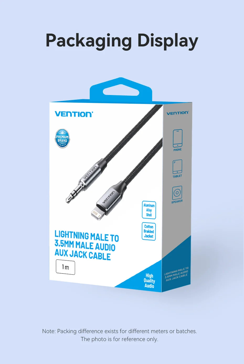 Adapter for iPhone DAC Lightning to 3.5mm Headphone Adapter for iPhone 14 12 Pro max xr Aux Cable Phone Accessories