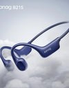 B60S Bone Conduction Earphones 64GB MP3 Wireless Open Headset IPX8 Swimming Waterproof Flash-sale Choice Headphones