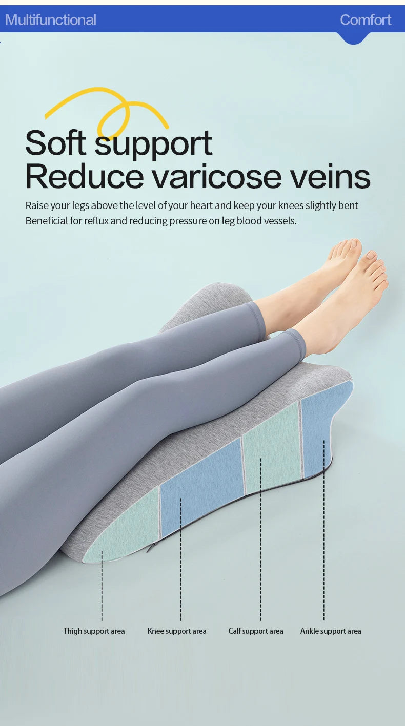 Lie On The Bed Sleeping Pillow Lie On The Bed Artifact Multifunctional Prone Position Lie Pillow Lie Sleeping Lie Pillow Cushion