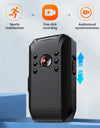 Full HD 1080P Mini Camera Wearable Body Pen Cam Digital Small Sport DV Micro Camcorder Video Recorder Support Hidden Card