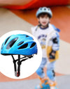 Bike Helmet Head Circumference 52cm-56cm Bicycle Helmet for Outdoor Sports Riding Rock Climbing Bicycling Roller Skating