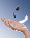 Tiny Mic Lavalier Microphone for Smartphone Camera Gopro Laptop for iPhone 16 15 14 13 Android