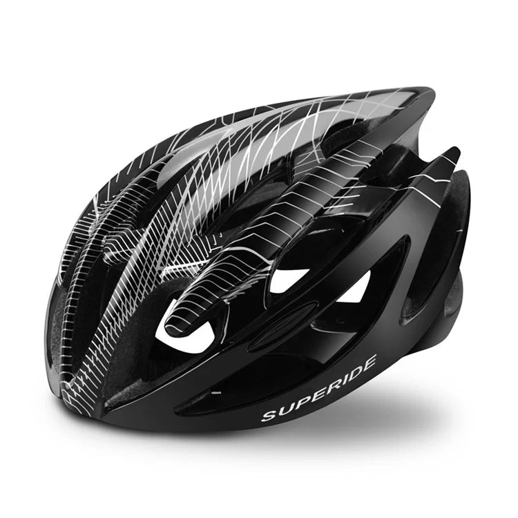 Ultra Lightweight Mountain And Road Bike Cycling Helmet