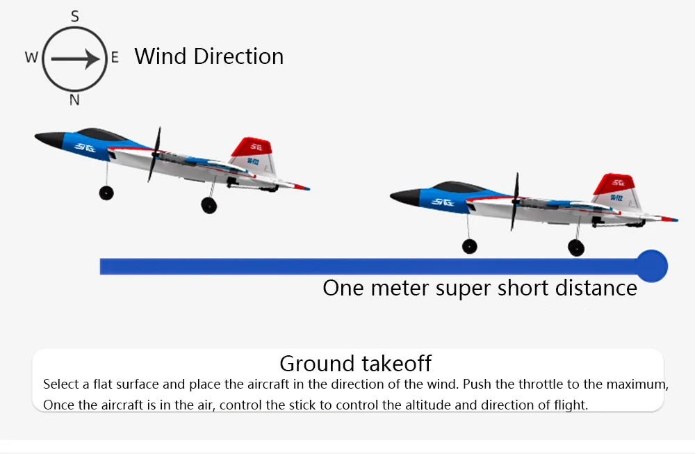 RC Plane F22 Stunts Plane 2.4G Radio Control Glider Remote Control 3D Plane Glider Airplane EPP Foam Boys Toys for