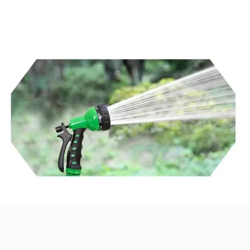 Portable Manual Camping Shower Sprayer 4L 5L 8L with 3m Hose