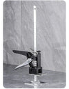 1Pcs Cabinet Board Lifter Labor-Saving Arm Jack Elevator Tool Tile Height Adjuster Hand Lifting Tool Door Panel Drywall Lifting