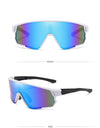 Cycling Sunglasses Men Women UV400 Outdoor Sport Glasses MTB Bike Race Goggles Riding Baseball Running  Fishing  Skiing  Eyeware