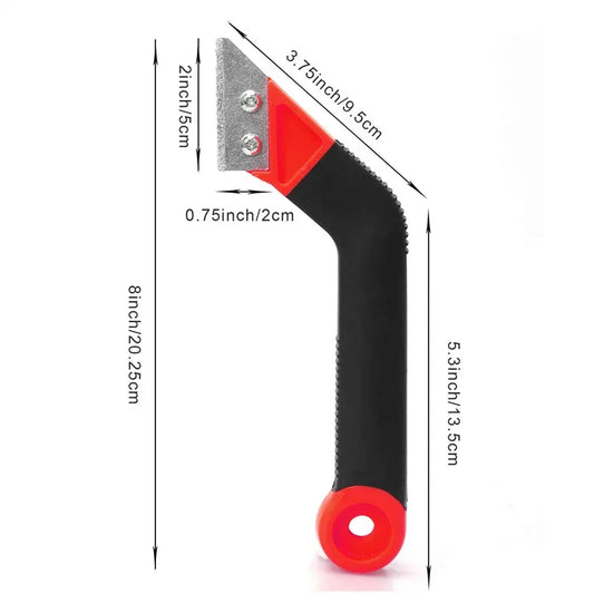 Tile Gap Grout Cleaning Remover Wall Floor Tiles Joint Cleaner Scraper Tool Ferramentas Herramientas Multimeter Metal Detector