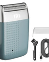 Xiaomi Electric Shaver For Men Beard Trimmer Shaver Portable Hair Clipper Rechargeable Shaving Beard Machine