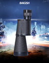 Metal 8X30 10X40 12X45 Military Monocular HD High Quality Portable Mini Telescope Captain Caribbean Pirates Spyglass Binoculars