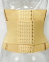 Waist Trainer Body Shaper Tummy Control Slimming Sheath Flat Belly Reductive Shapewear Women Corset Belts