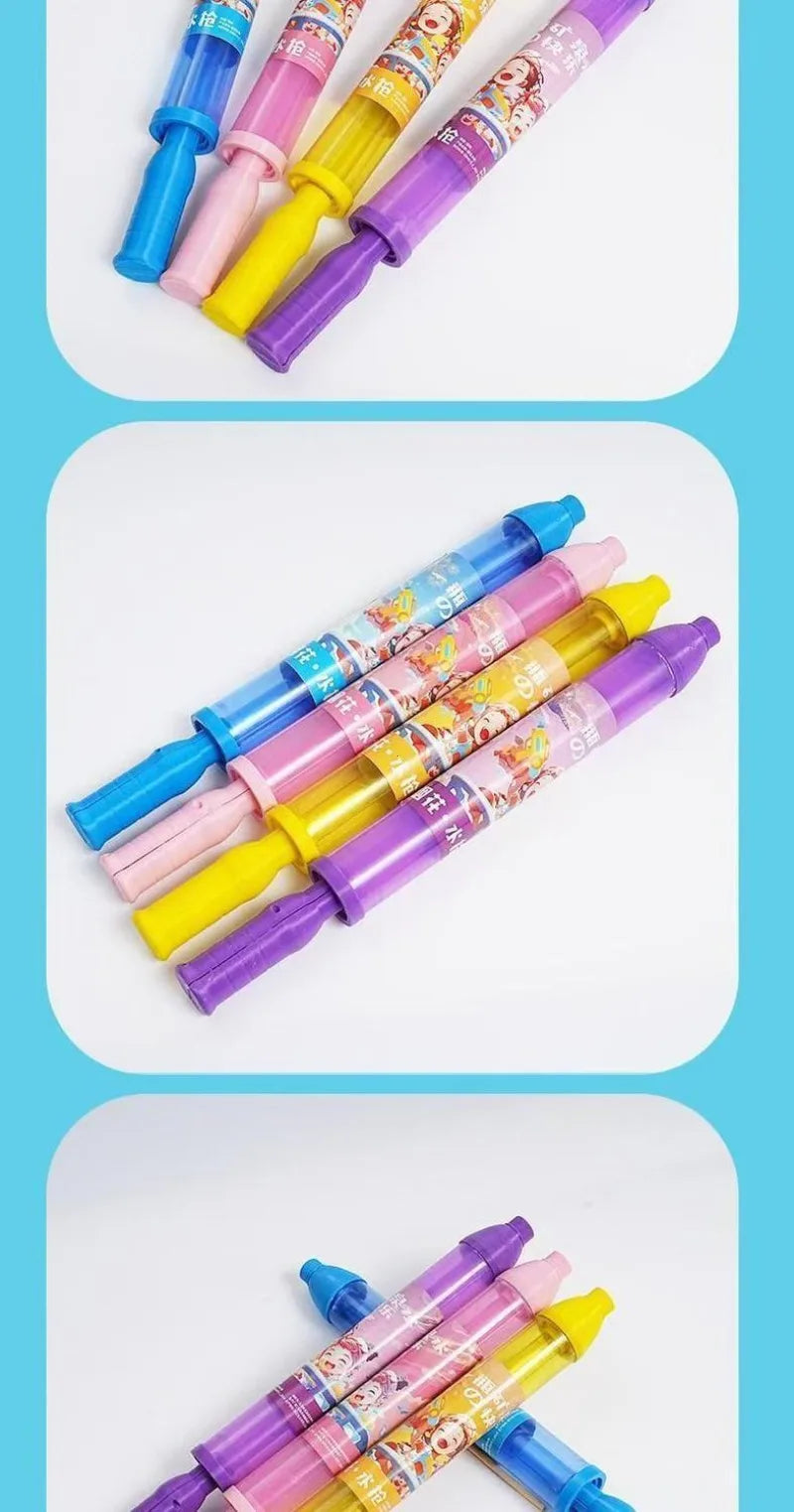 Romantic Fireworks Water Spray Toy For Couples Photo Props Outdoor Pool Party Game Night Light Atmosphere Gift For Anniversary