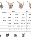 Butt Lifter Safety Underwear Shorts Women High Waist Trainer Control Panties Tummy Control Thigh Slimmer Hip Shapewear