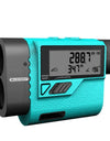 600M Golf Laser Rangefinder Golf Telescope Laser Distance Meter Monocular Golf hunting laser laser Range Finder