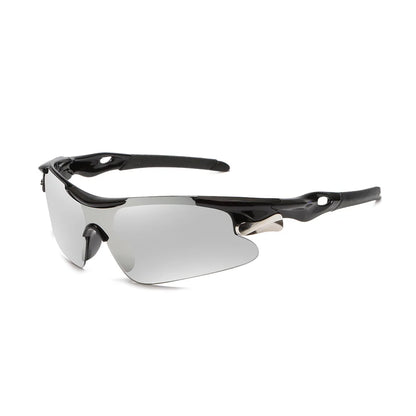 Cycling Sunglasses Mountain Bike Road Eye wear Bicycle Riding Outdoor Sports Glasses Hiking Goggles