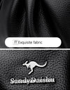 Crossbody Bag Soft Leather Handbag Shoulder Bag Luxury Large Capacity Casual Tote