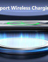 for Samsung Galaxy S24 S23 Ultra Case Bulit-in Screen Protector & Slide Camera Cover Phone Case with Kickstand Belt-Clip