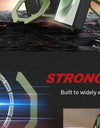 For Samsung Galaxy S24 Ultra Case with Ring Stand & Camera Cover Kickstand Drop Shockproof Rugged Protection MagSafe Phone Case