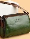 Soft Leather Luxury Purses Crossbody Bag Designer Brand Ladies Shoulder Crossbody Bags