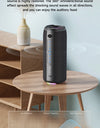 Bluetooth Speaker 20W IPX6 Waterproof Powerful Sound Box Bass Boost Dual Pairing True Wireless Speaker