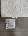 Wall Stickers Creative Simple 3D Background Wall Soft Pack Stickers Furniture Ceiling Decoration Wallpaper