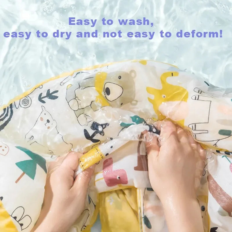 Multifunctional Nursing Pillow For Breastfeeding Moms  Feeding Support Postpartum Pregnancy Comfort Ergonomic Maternity