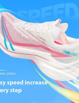 Carbon Plate Marathon Running Shoe Pro Tests Stable Support For Shock-absorbing Ultralight Bounce Sneakers