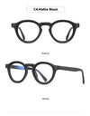 Eyeglass frames Lenses glasses women's grade Eyewear for men Prescription Transparent optical trends Decorative eyepiece