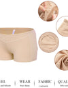 Women Butt Lifter Panties See Through Hip Shaper Shorts Party Tummy Control Slimming Underwear Seamless Binders